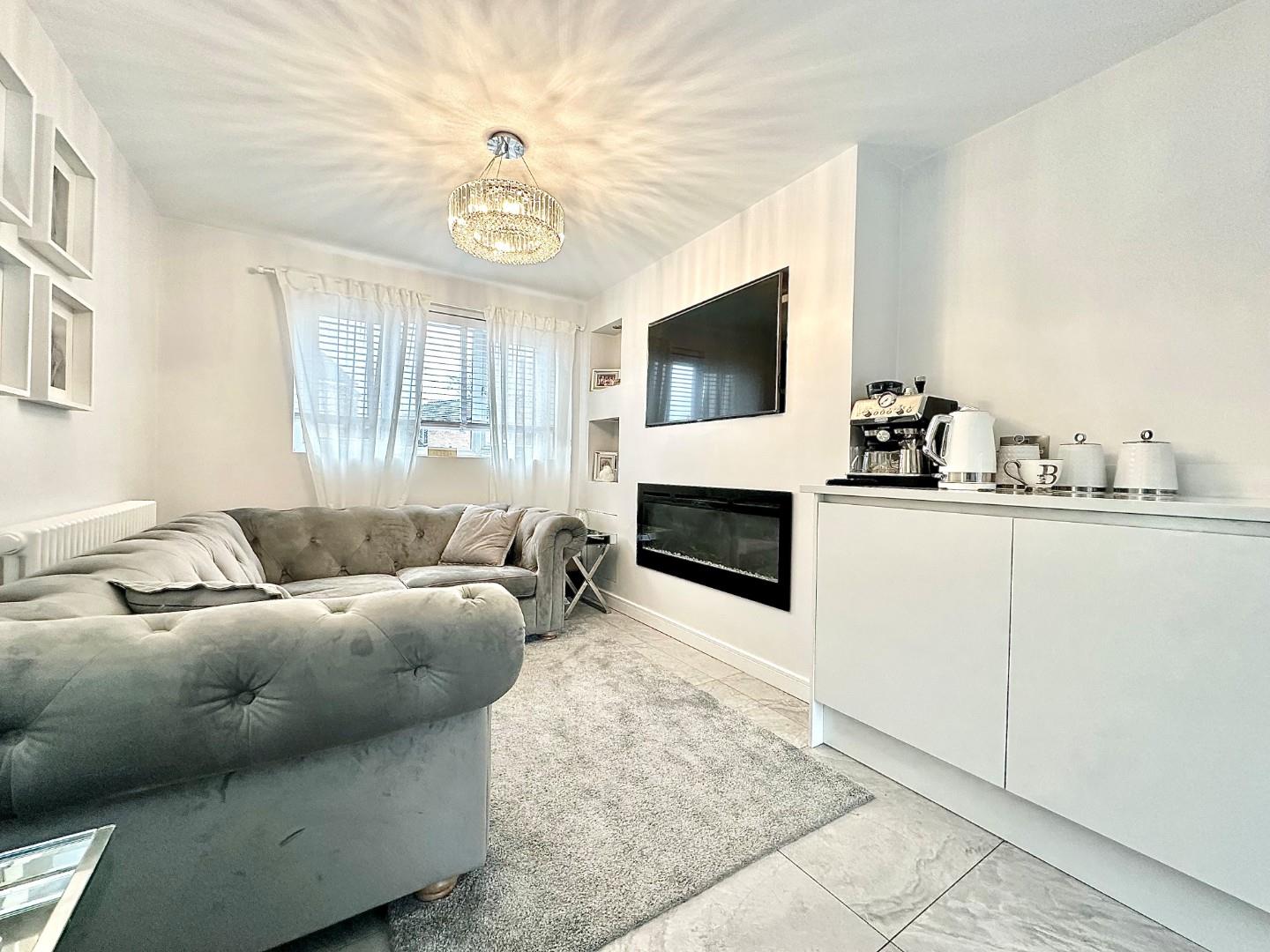 Blackwell Hill, West Hunsbury