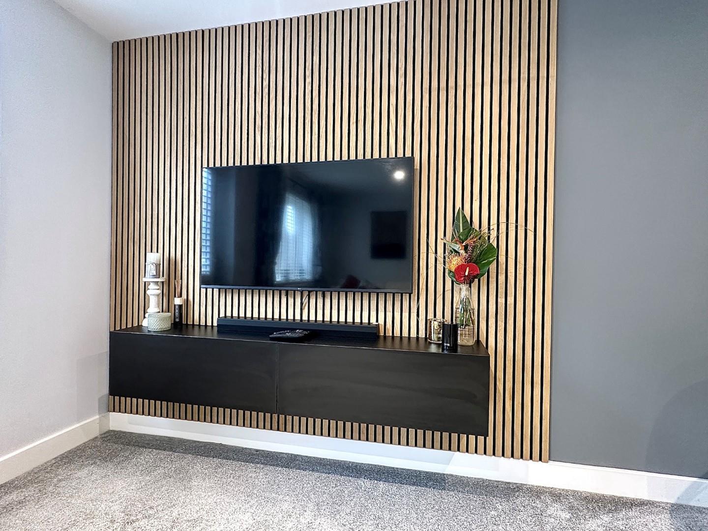 Watermill Way, Collingtree Park