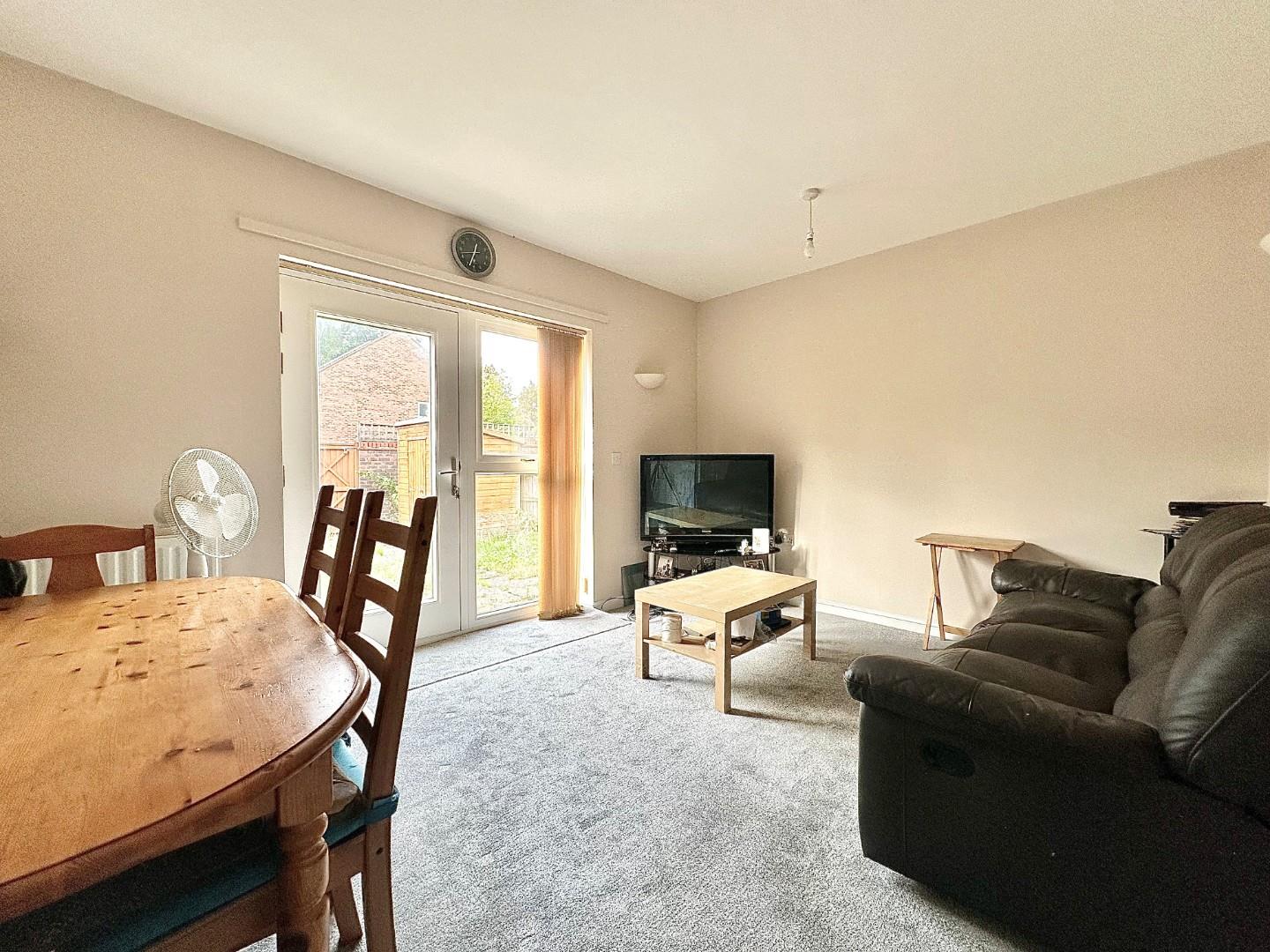 Mandarin Street, West Hunsbury