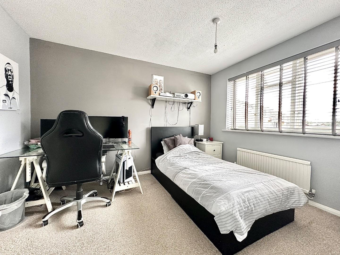 Bramble End, West Hunsbury