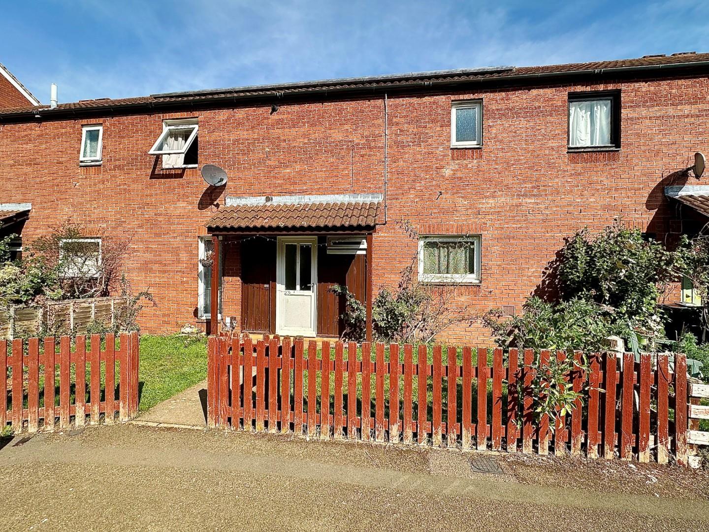 Haselrig Square, Camp Hill