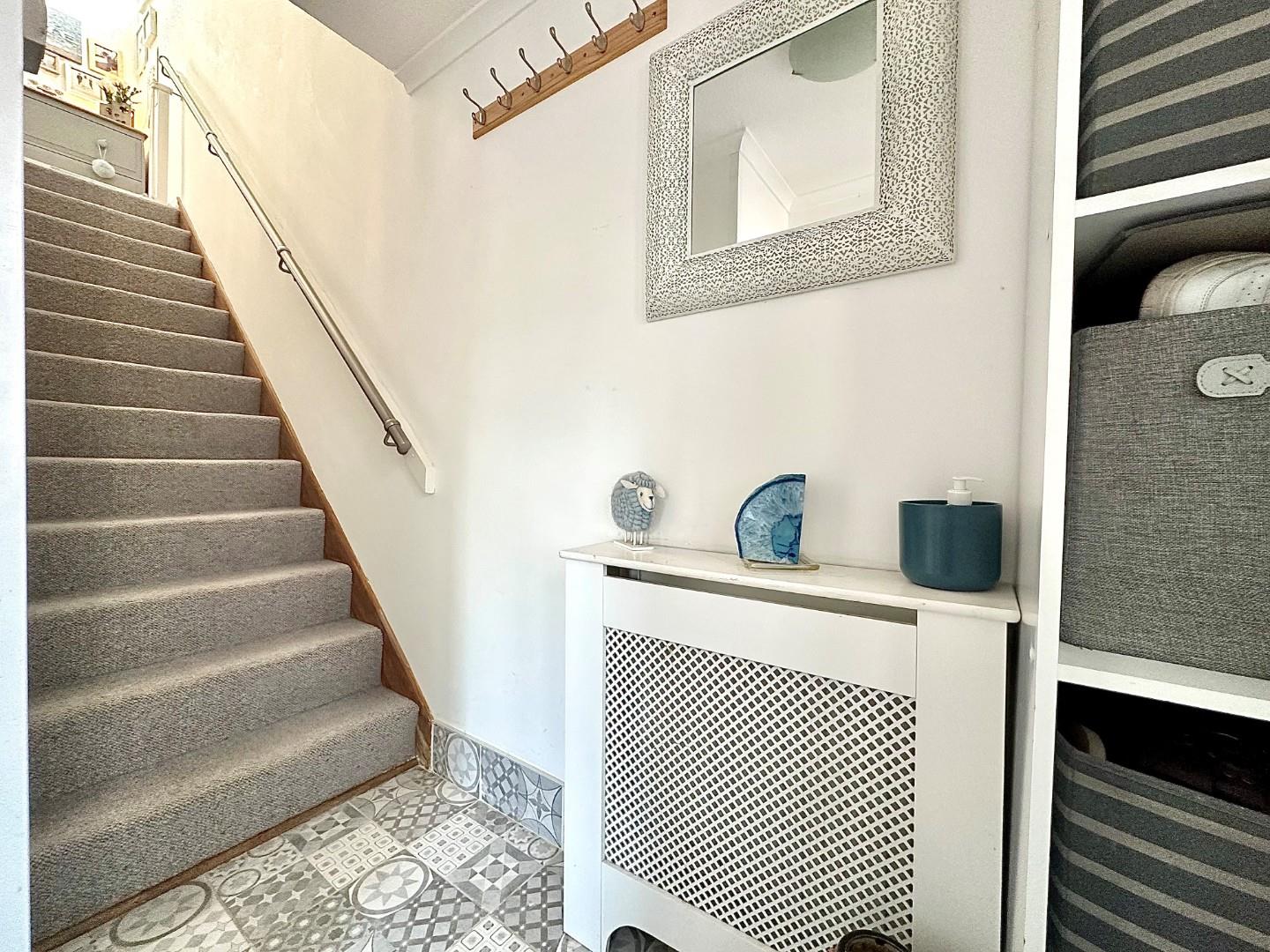 Tiffany Gardens, East Hunsbury