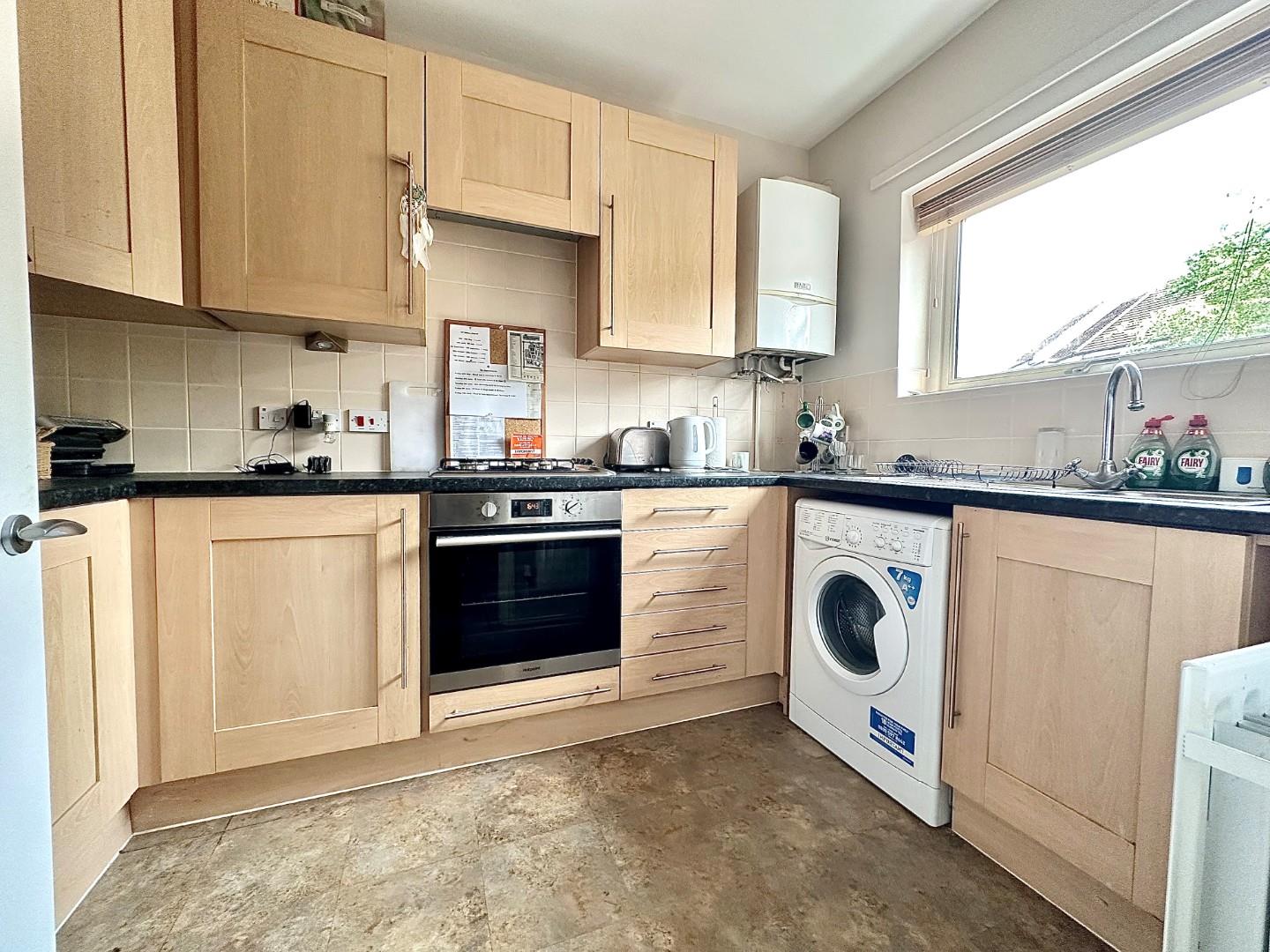 Mandarin Street, West Hunsbury