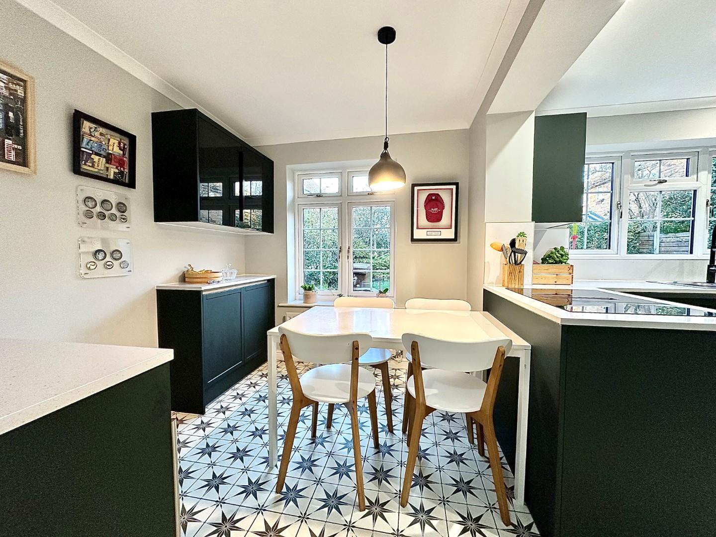 Wisley Close, East Hunsbury