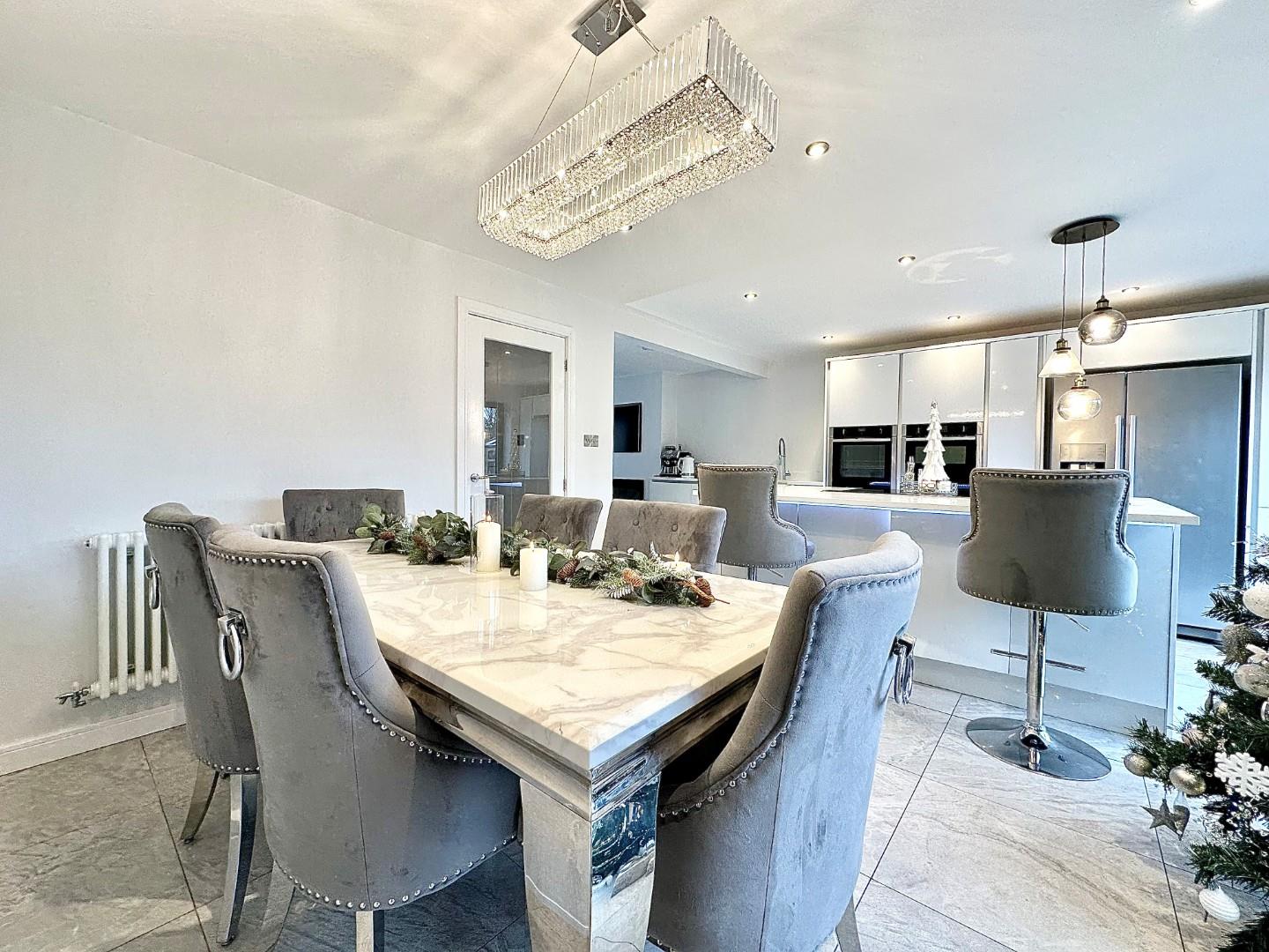 Blackwell Hill, West Hunsbury