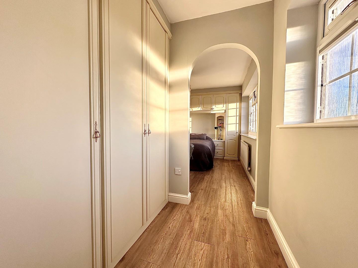 Wisley Close, East Hunsbury