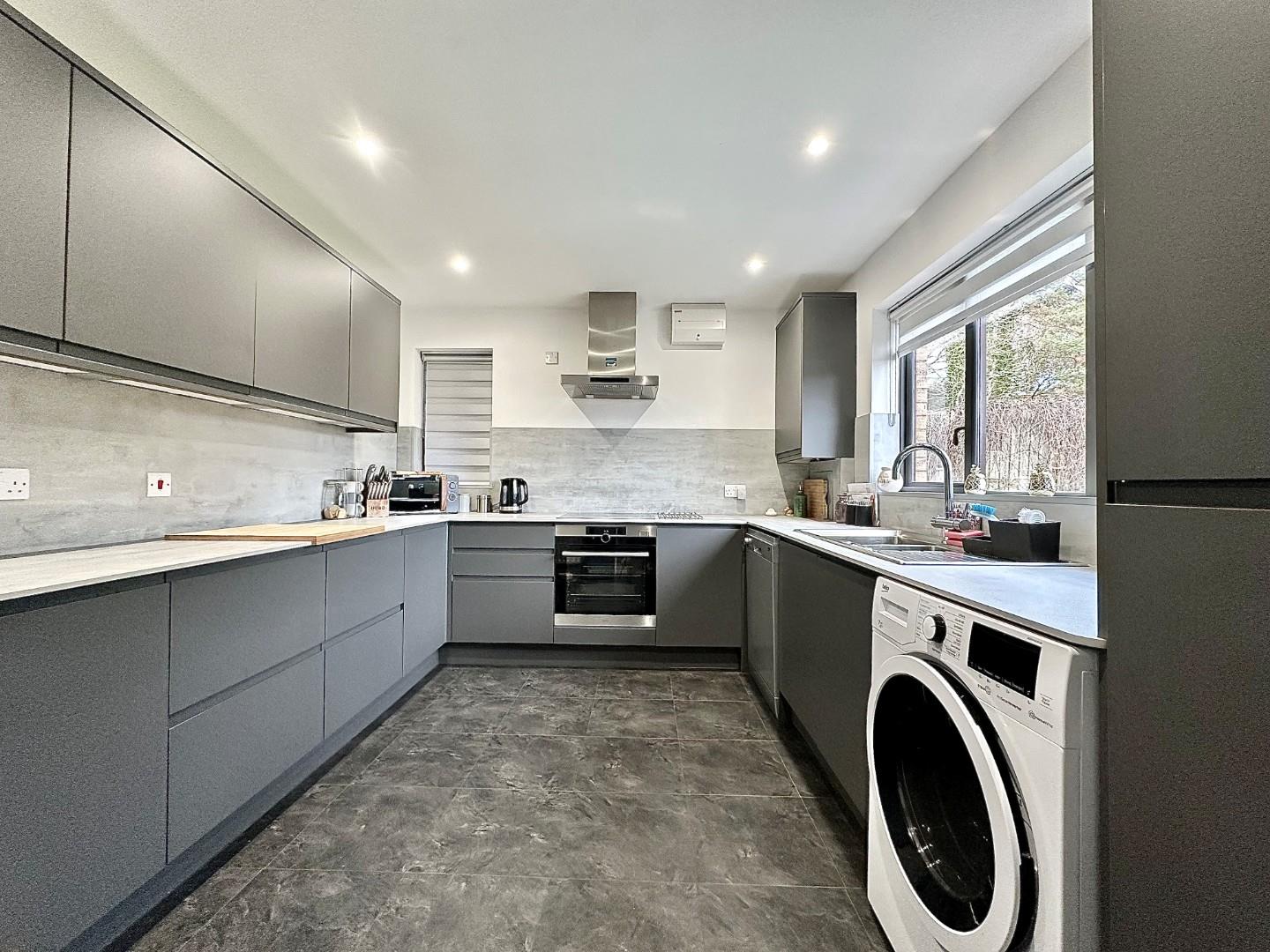 Grangewood, East Hunsbury