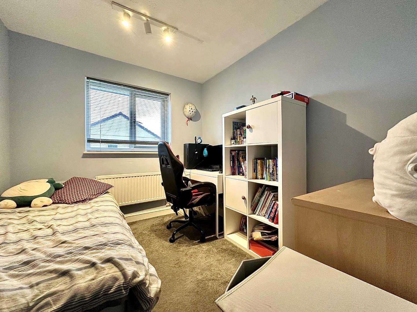 Muncaster Gardens, East Hunsbury