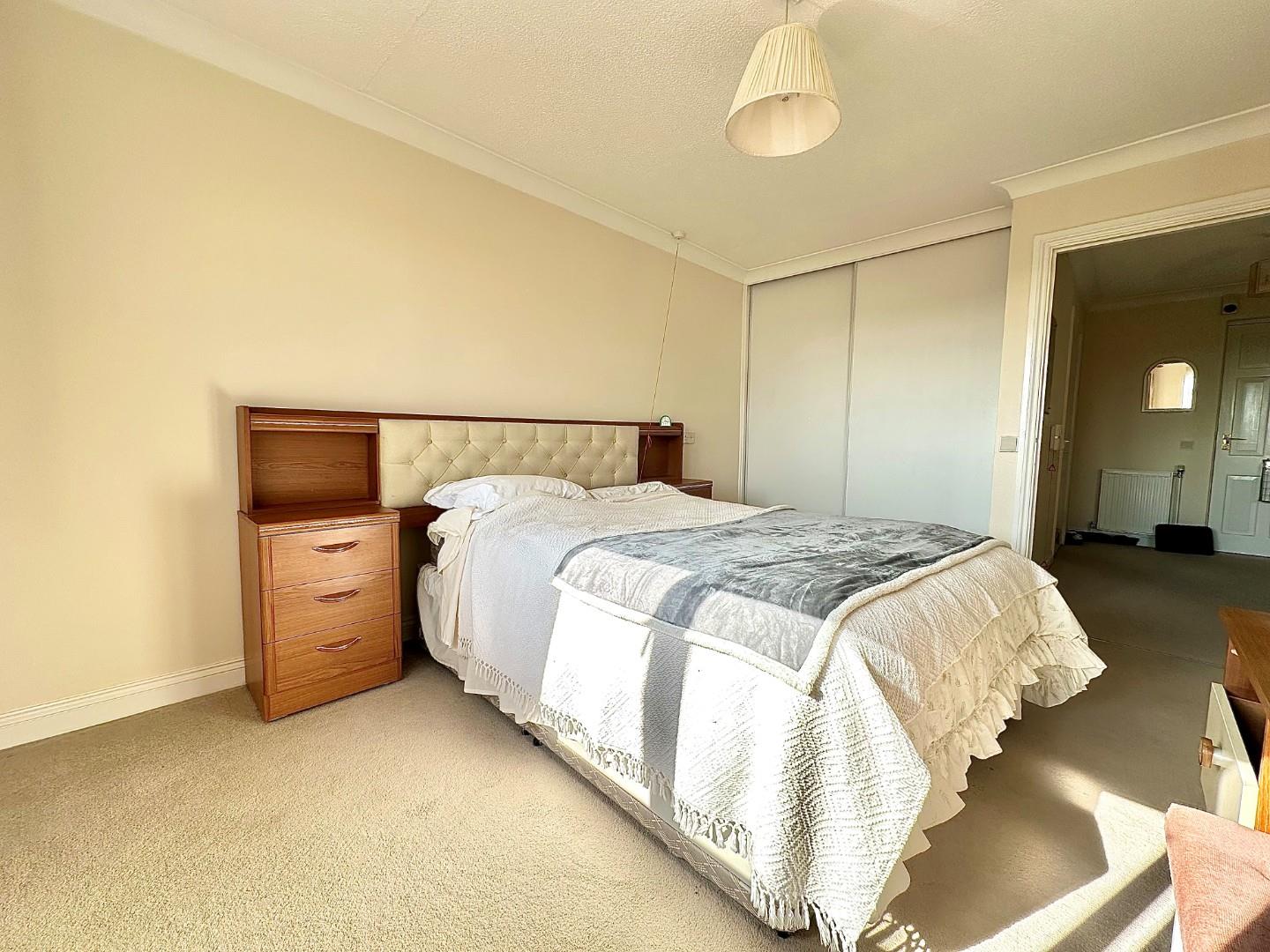 Wootton Brook Close, East Hunsbury