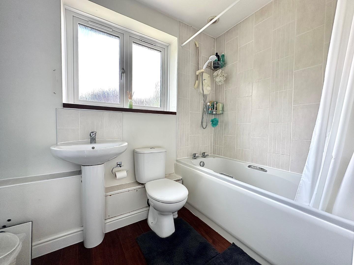 Swallow Close, East Hunsbury