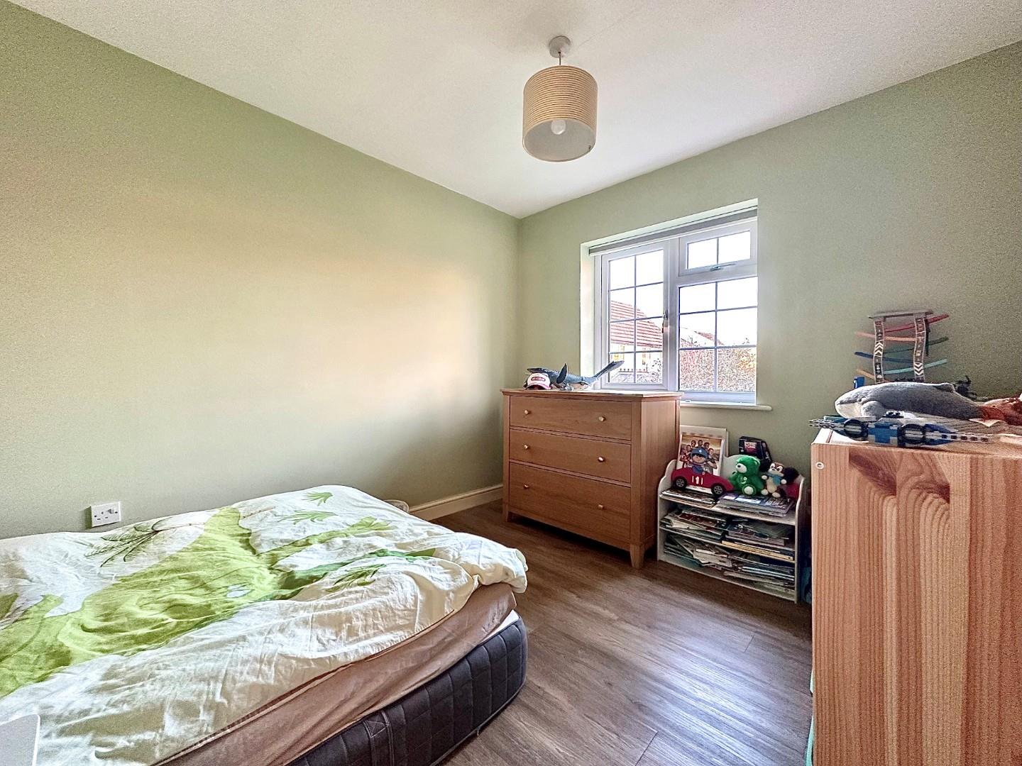 Wisley Close, East Hunsbury