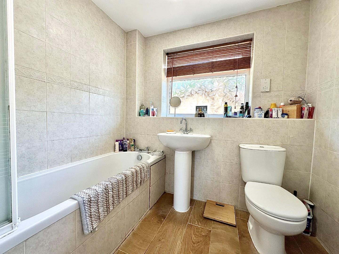 Lichfield Drive, East Hunsbury