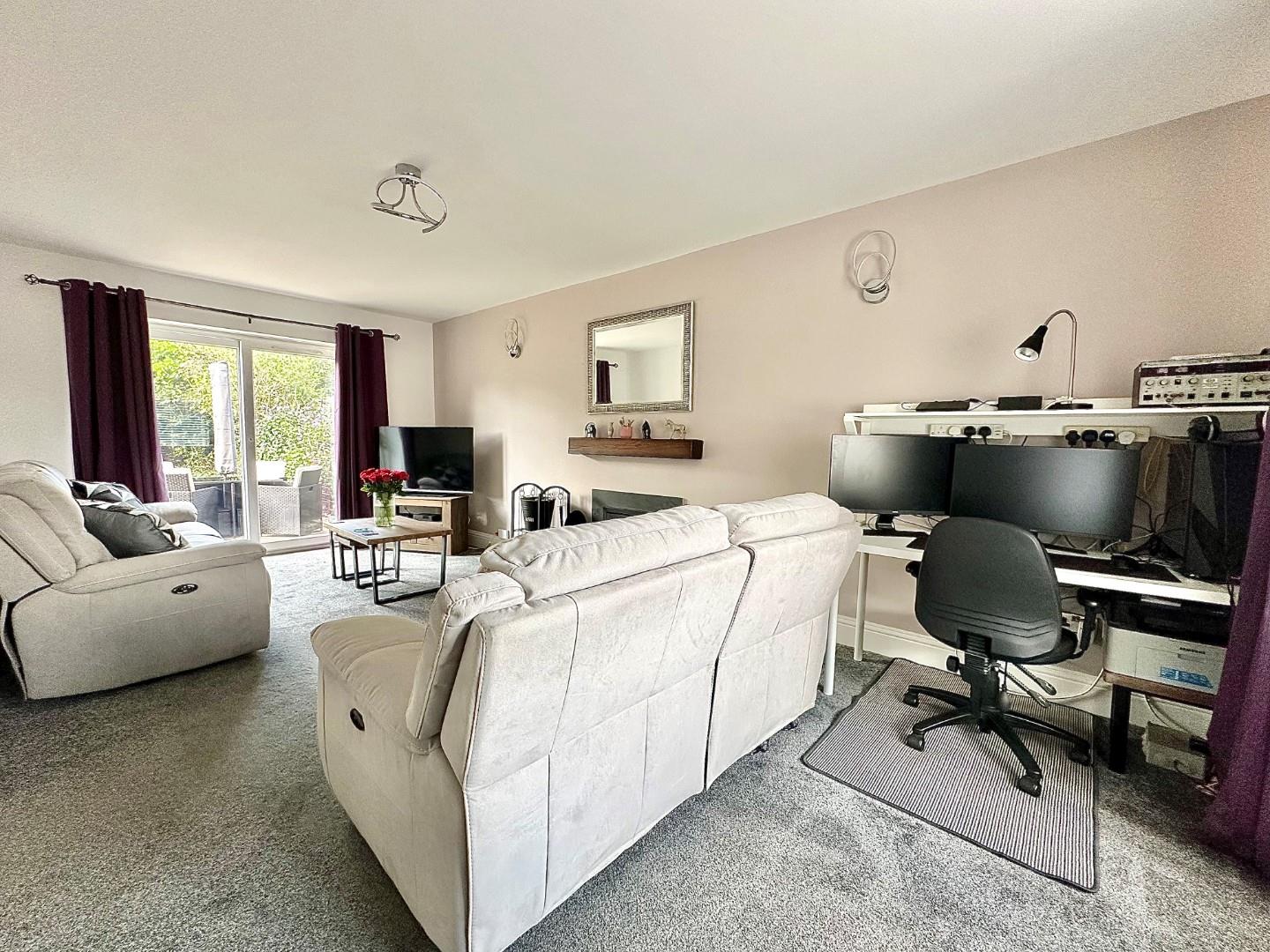 Tansy Close, West Hunsbury