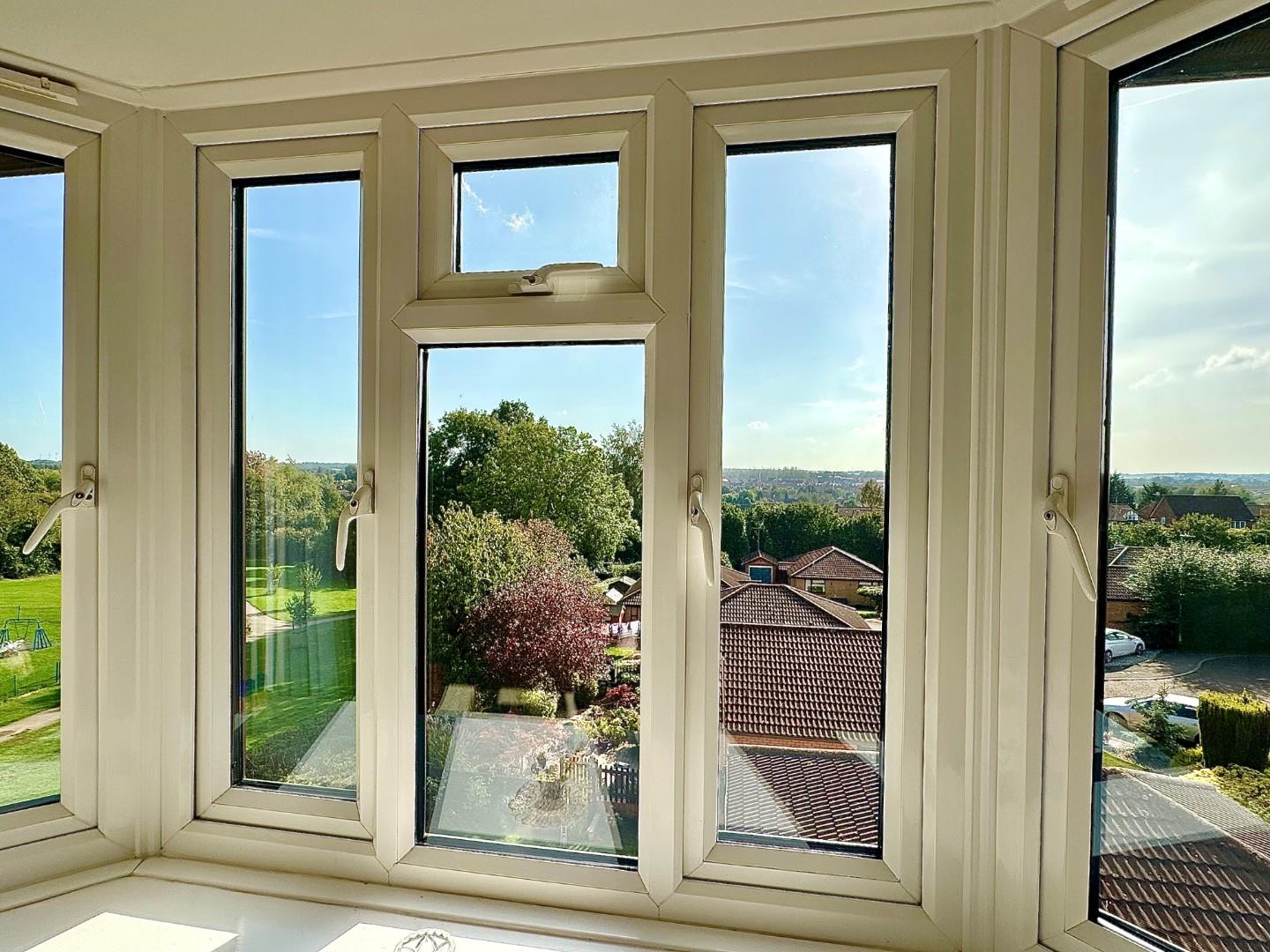 Wootton Brook Close, East Hunsbury