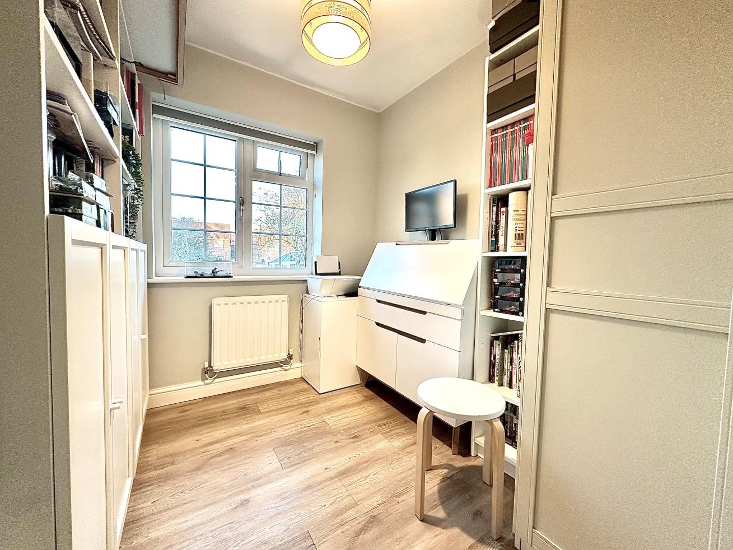 Wisley Close, East Hunsbury