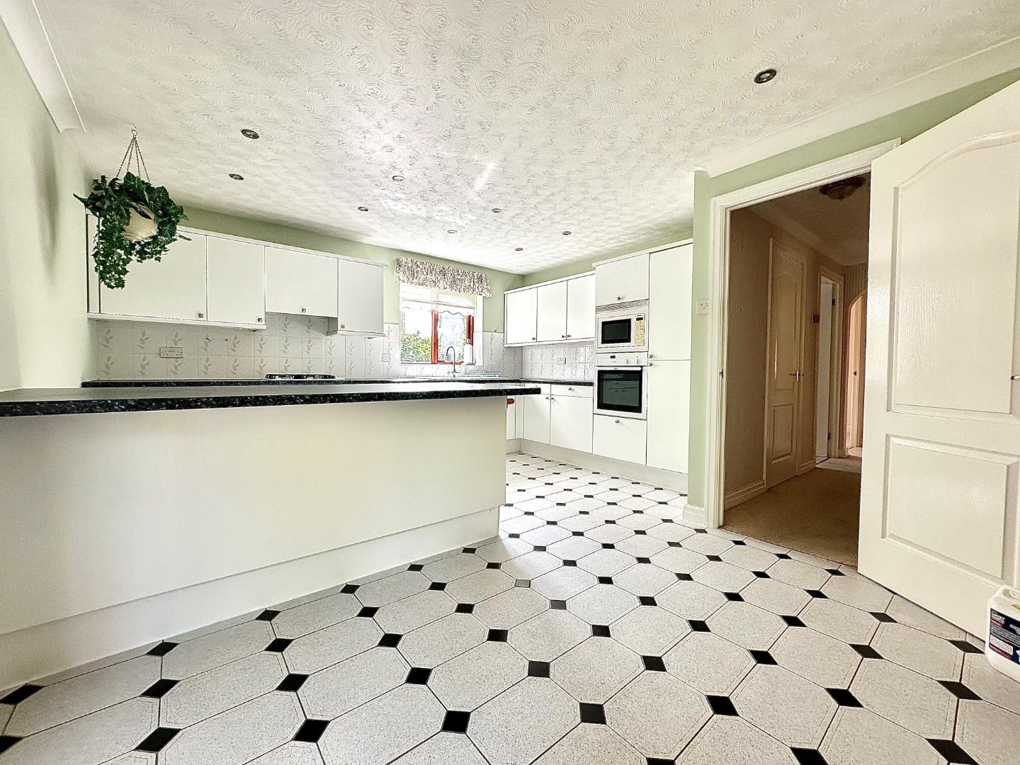 Kites Close, East Hunsbury