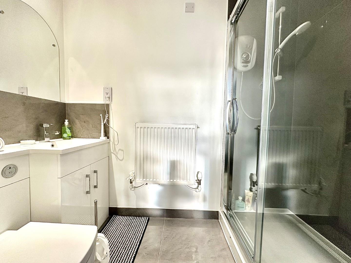 Yeoman Meadow, East Hunsbury