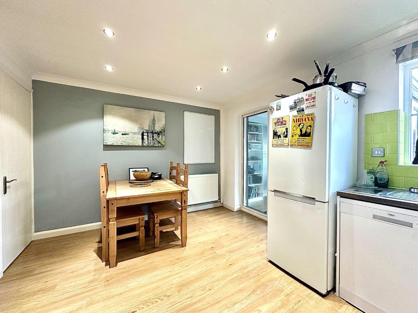 Tapeley Gardens, East Hunsbury