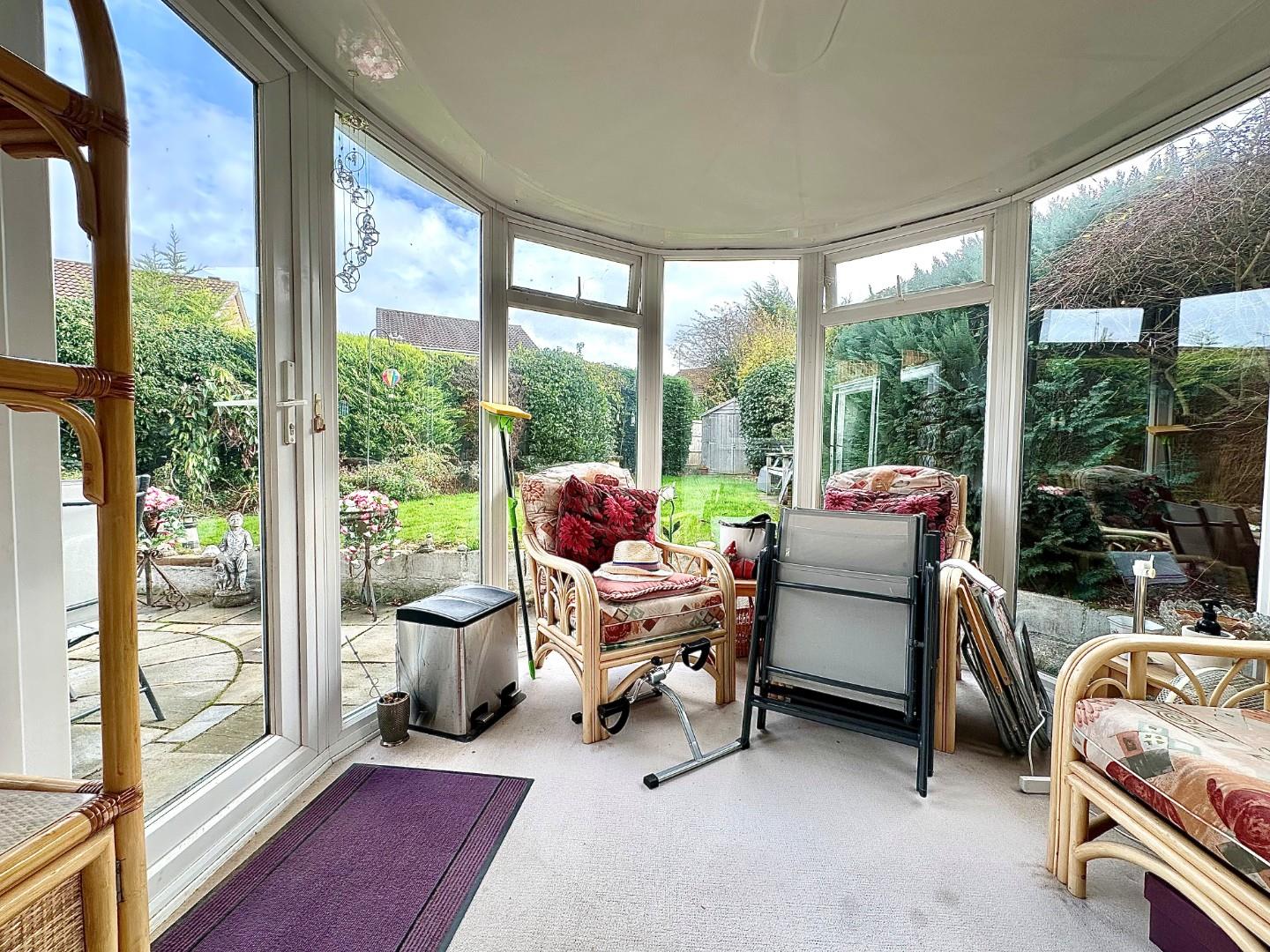 Summerfields, West Hunsbury