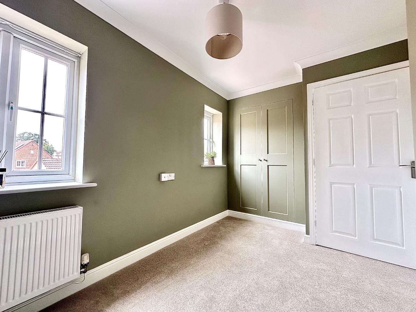 Ladymead Close, West Hunsbury