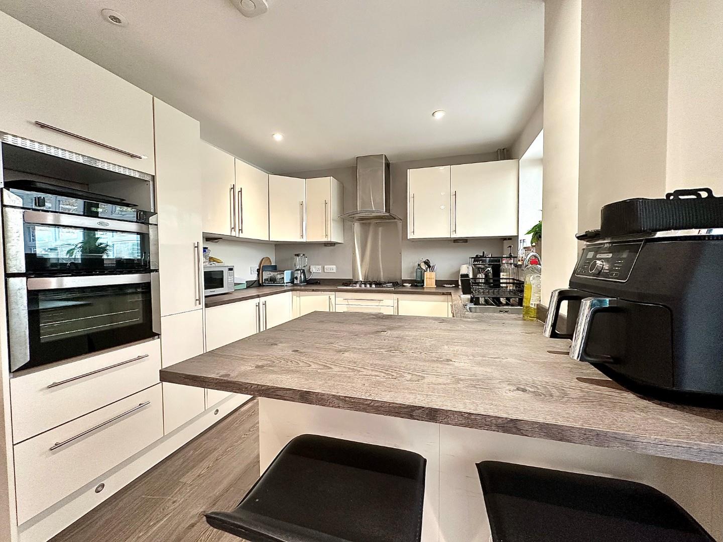 Claregate, East Hunsbury