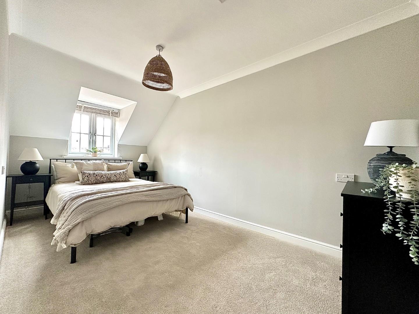 Ladymead Close, West Hunsbury