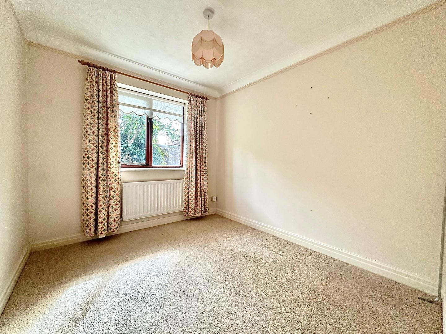 Kites Close, East Hunsbury