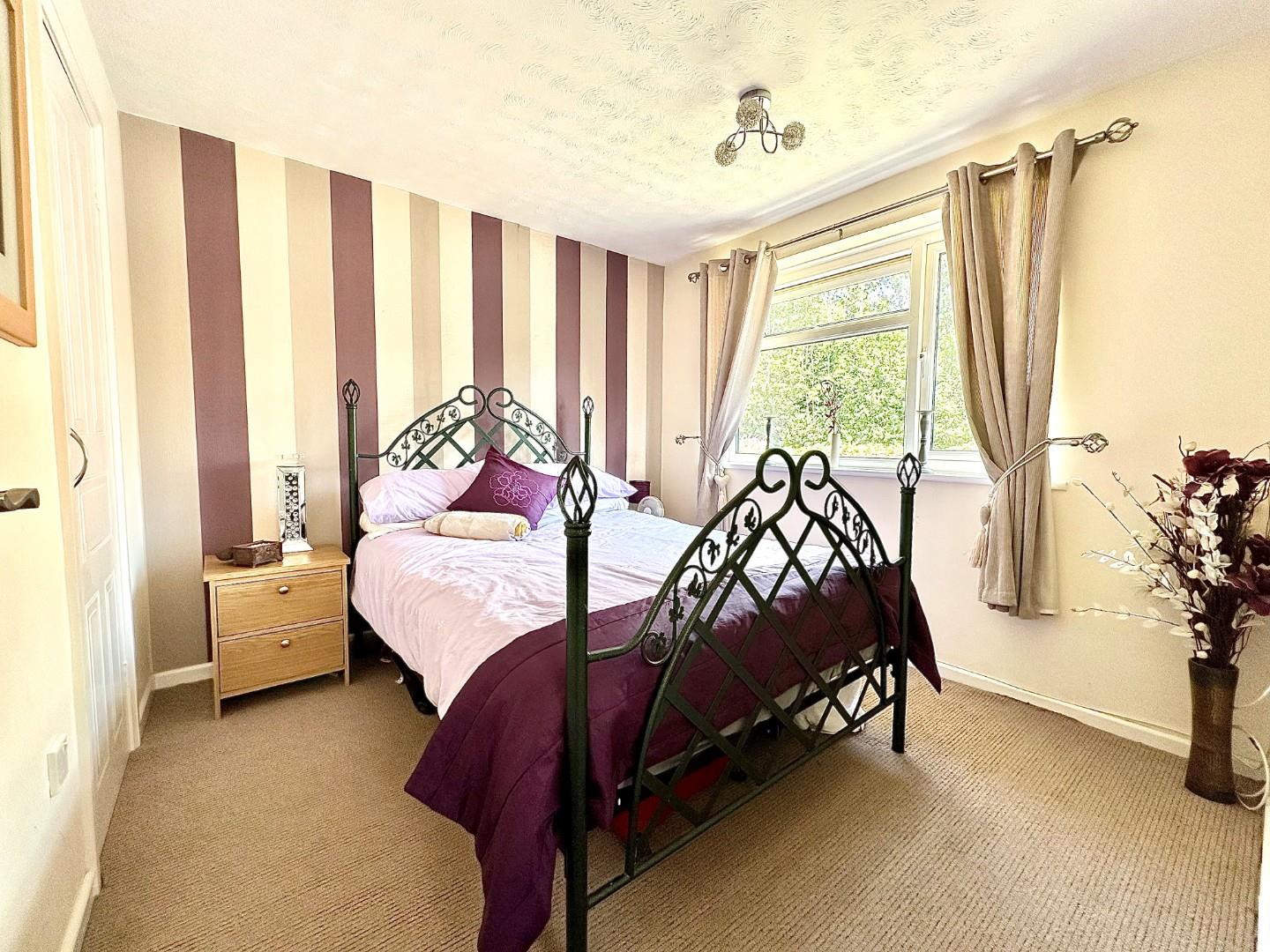 Lichfield Drive, East Hunsbury