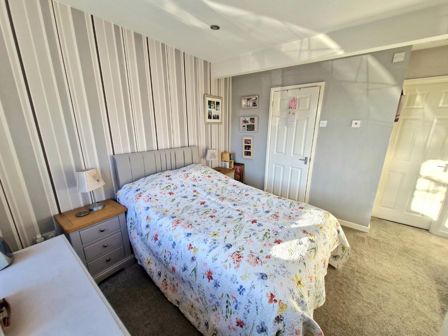 Yeoman Meadow, East Hunsbury