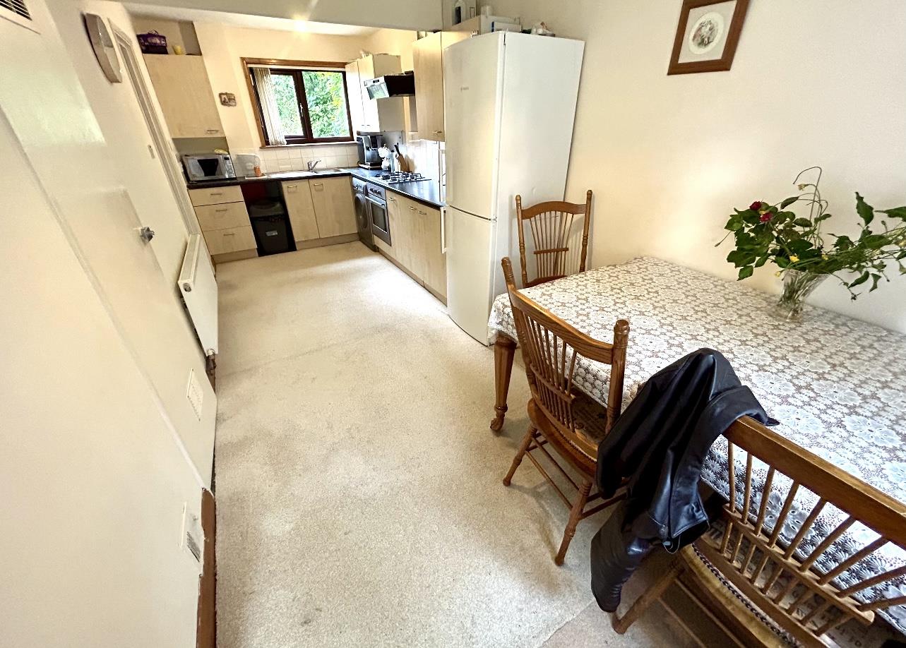 Haselrig Square, Camp Hill