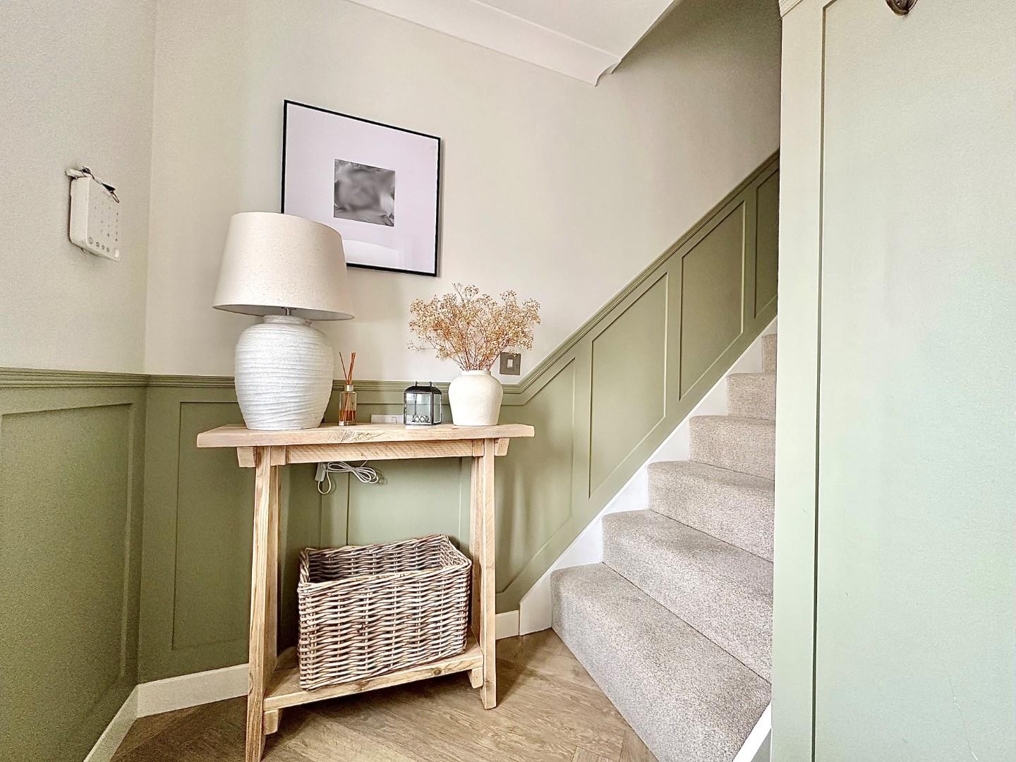 Ladymead Close, West Hunsbury