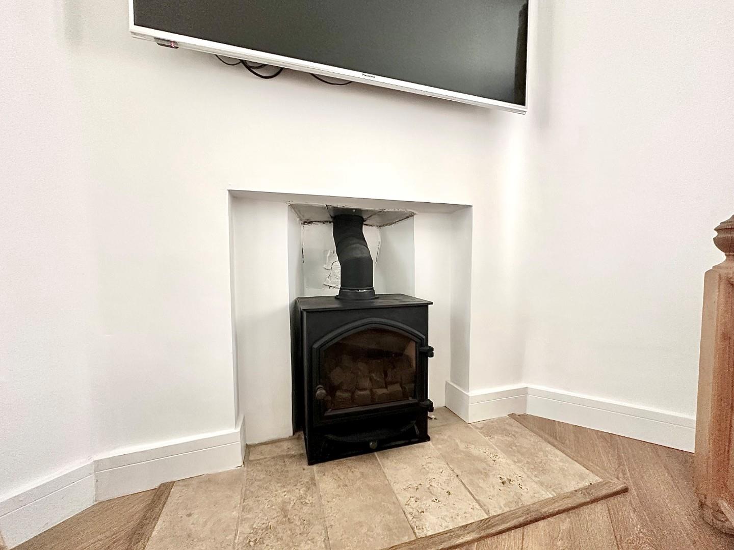 Grangewood, East Hunsbury