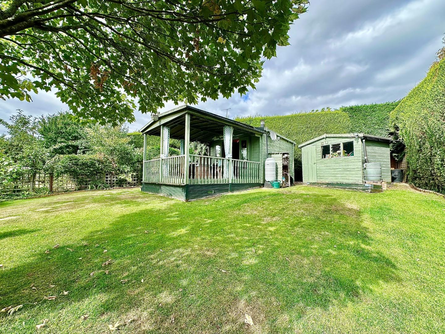 Lister Drive, West Hunsbury