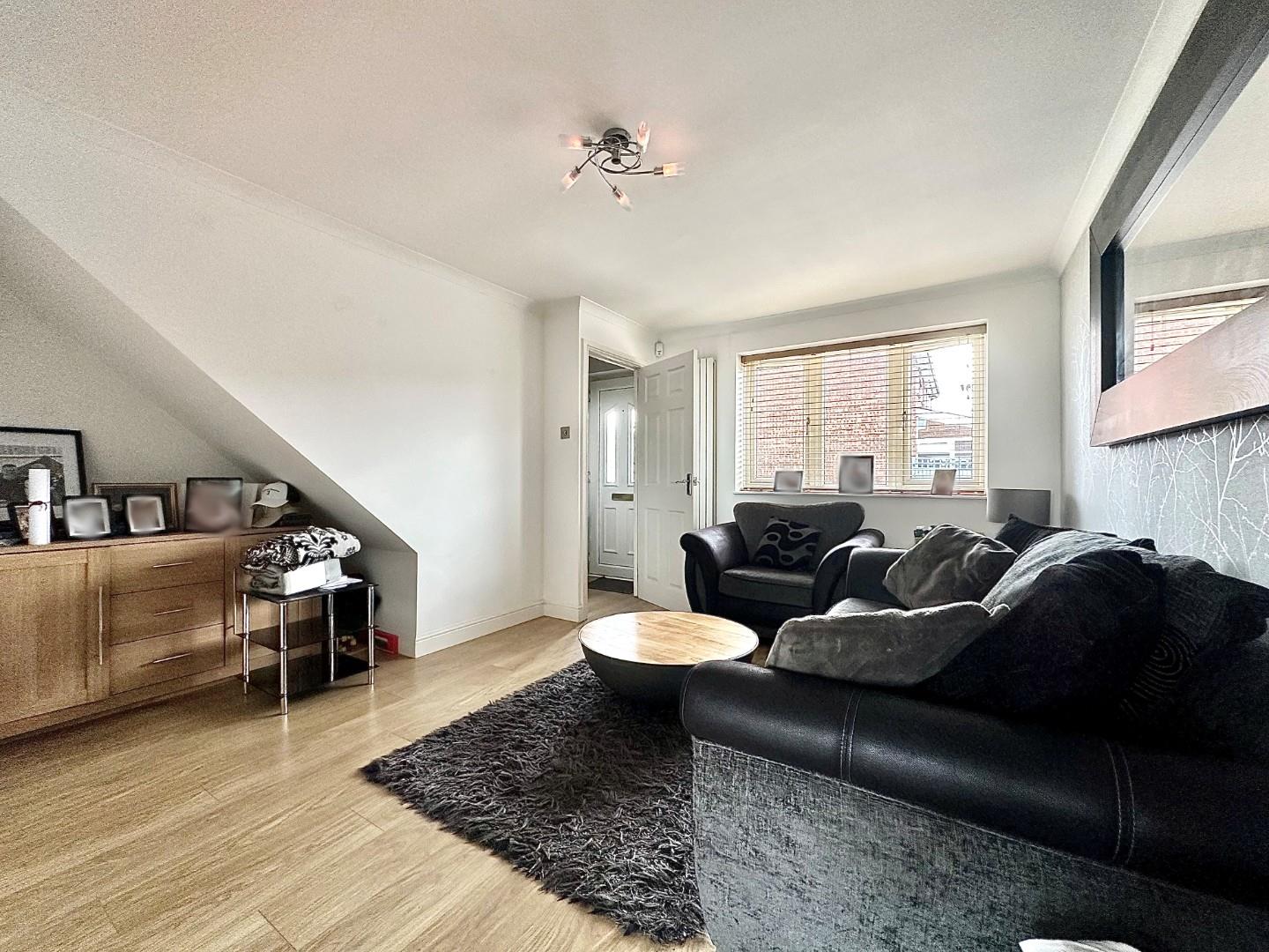 Fleetwind Drive, East Hunsbury