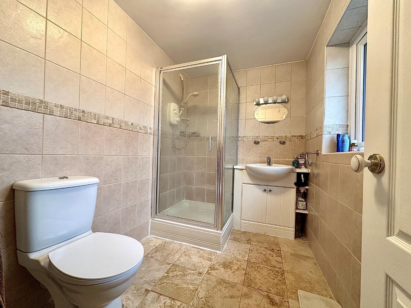 Muncaster Gardens, East Hunsbury