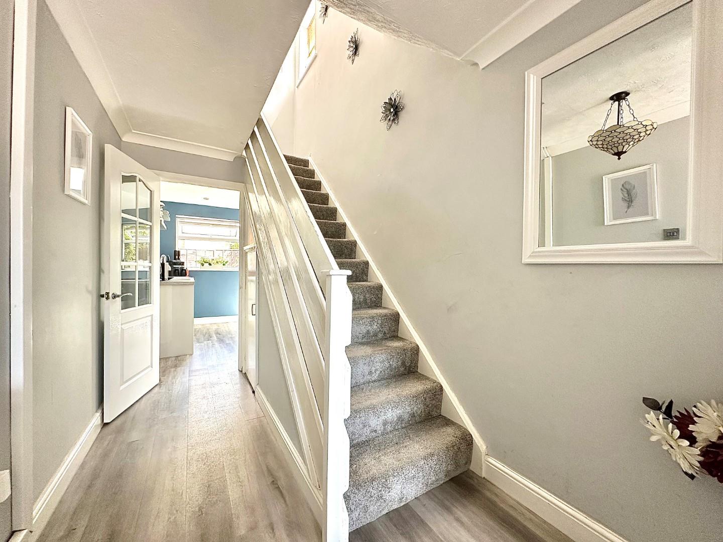 Lichfield Drive, East Hunsbury