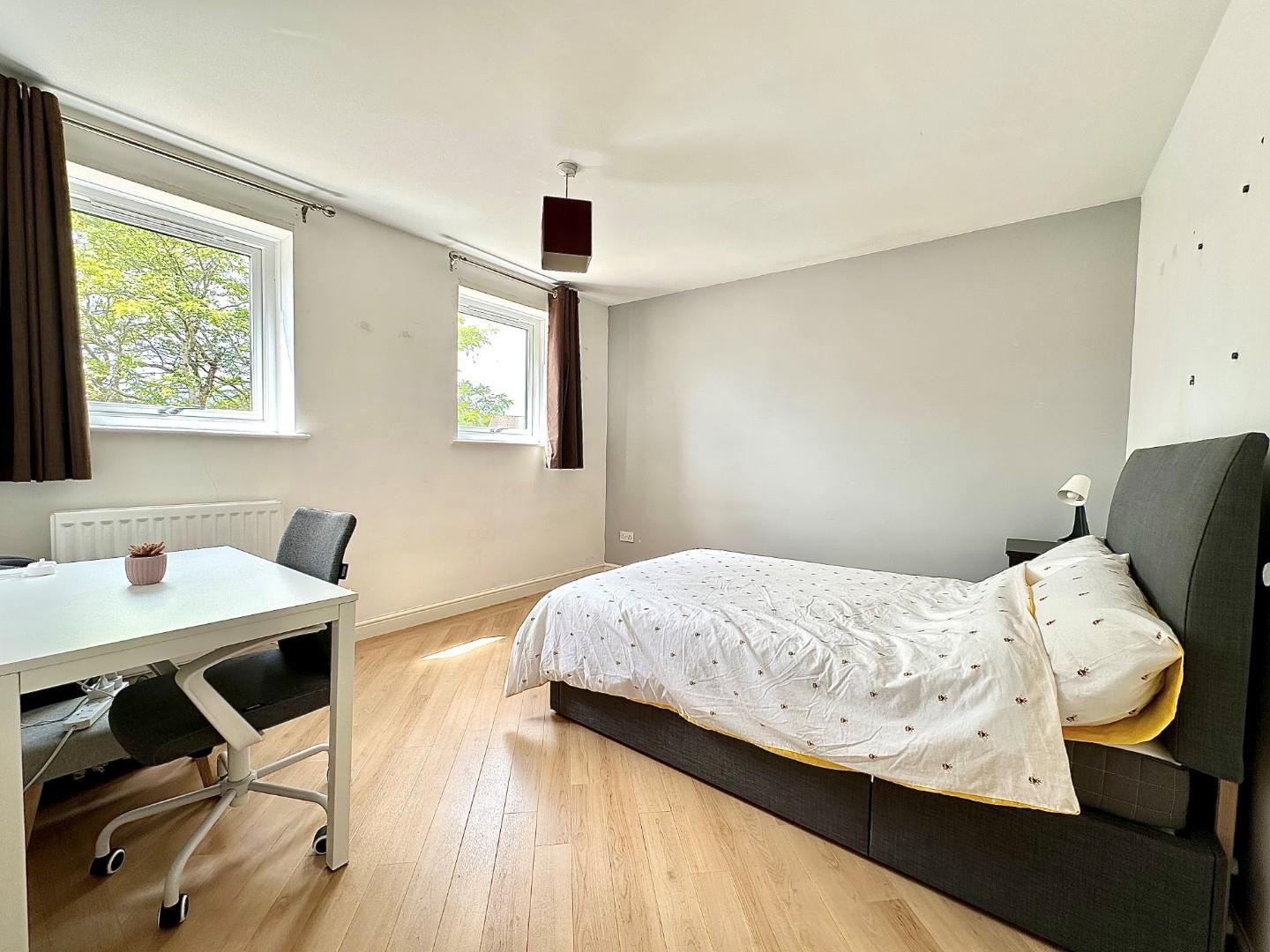 Swallow Close, East Hunsbury