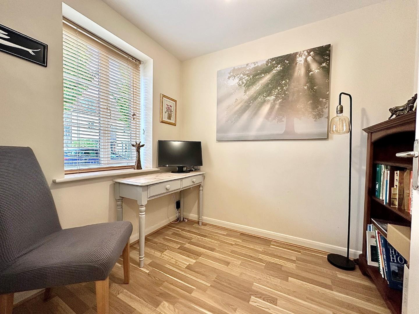 Lockgate Road, Pineham Lock