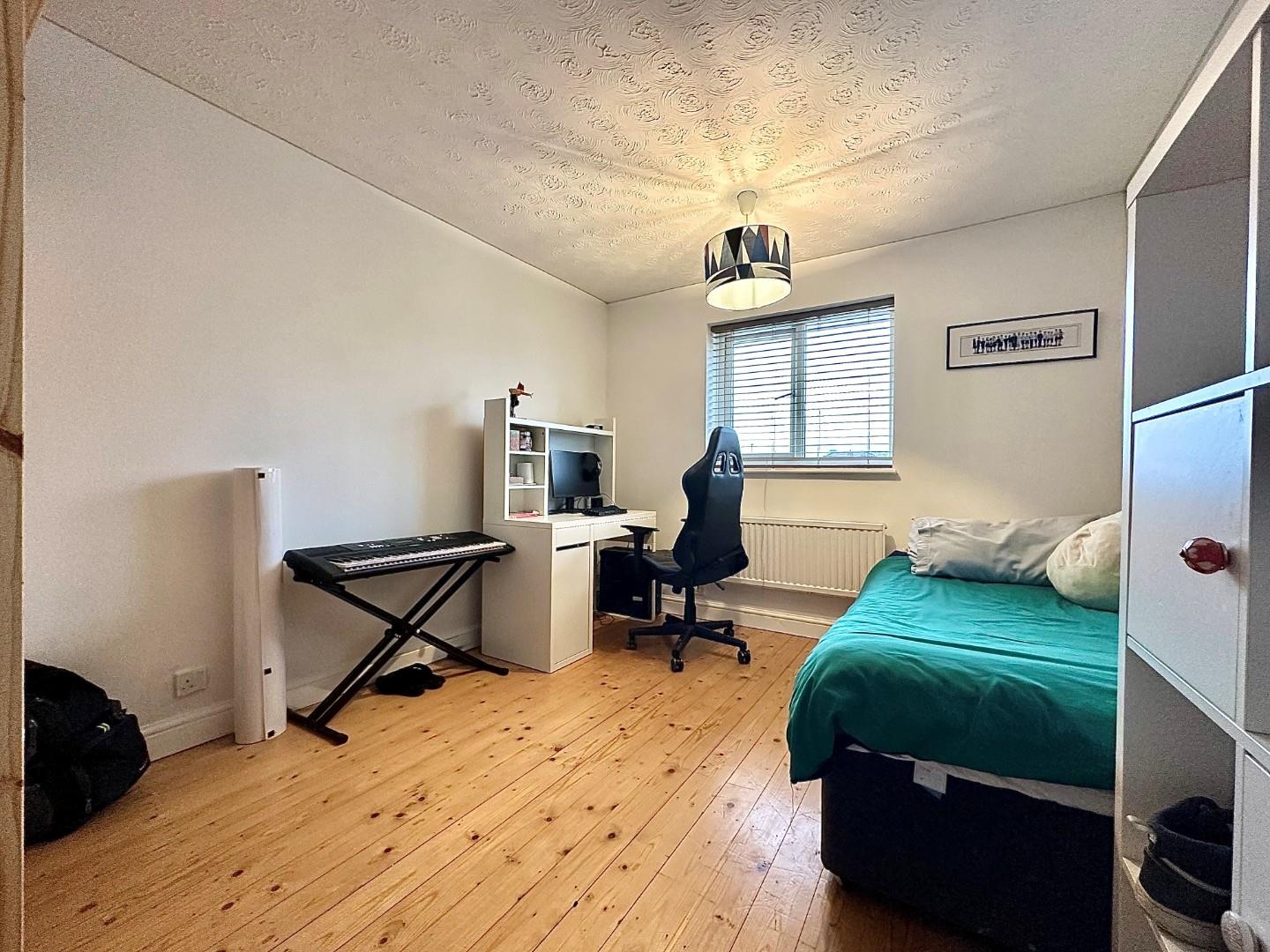 Muncaster Gardens, East Hunsbury