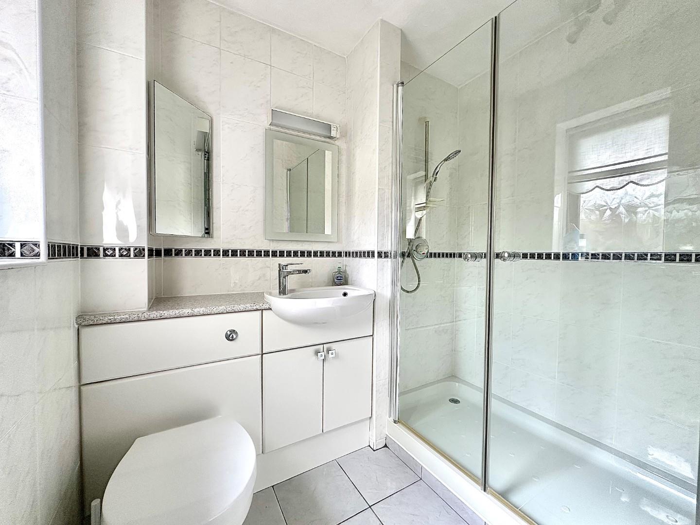 Kites Close, East Hunsbury