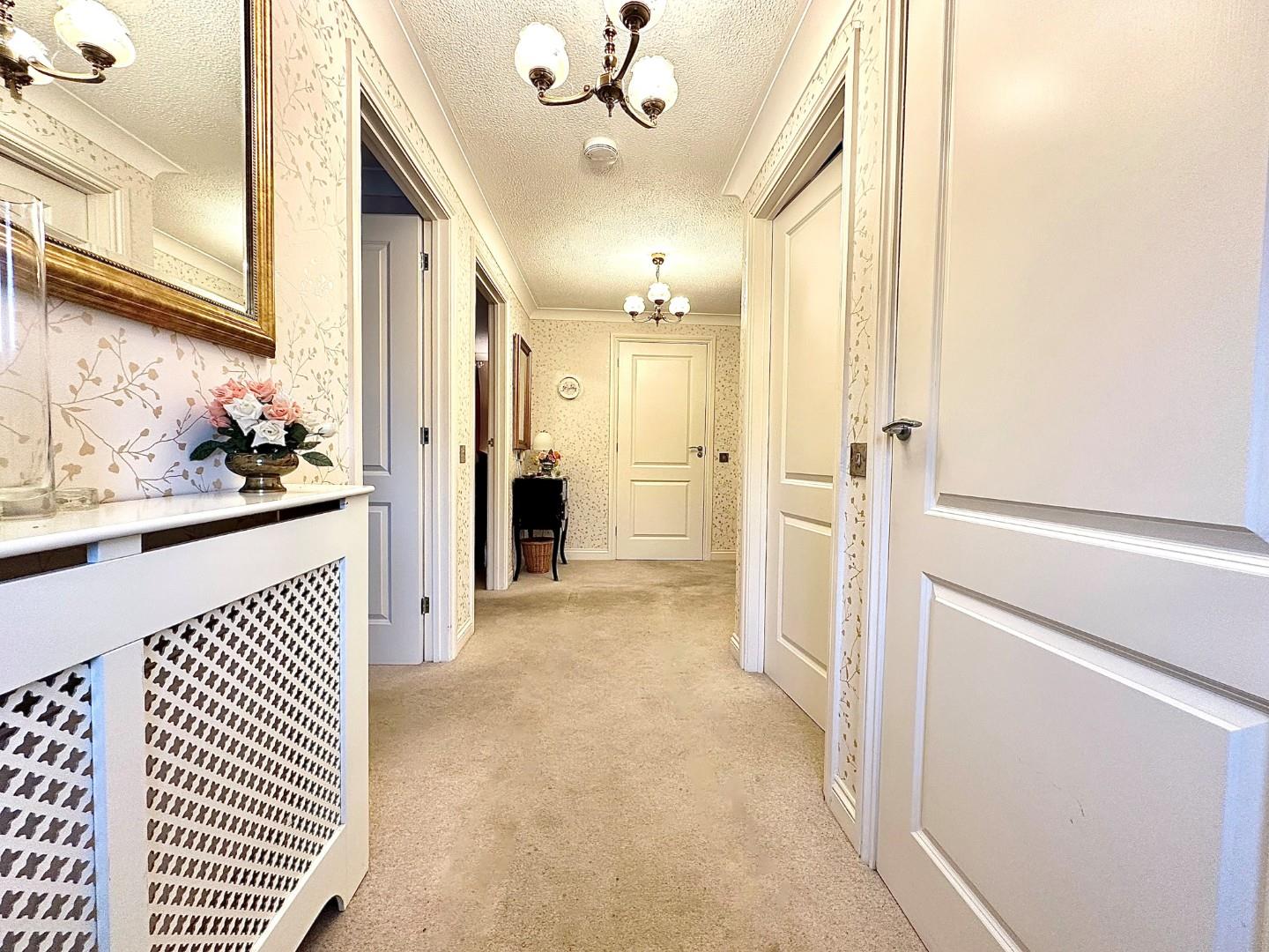 Wootton Brook Close, East Hunsbury