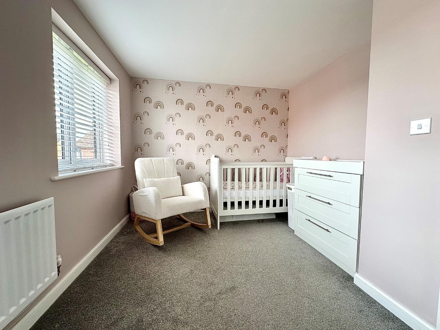 Pitbank Drive, Collingtree Park