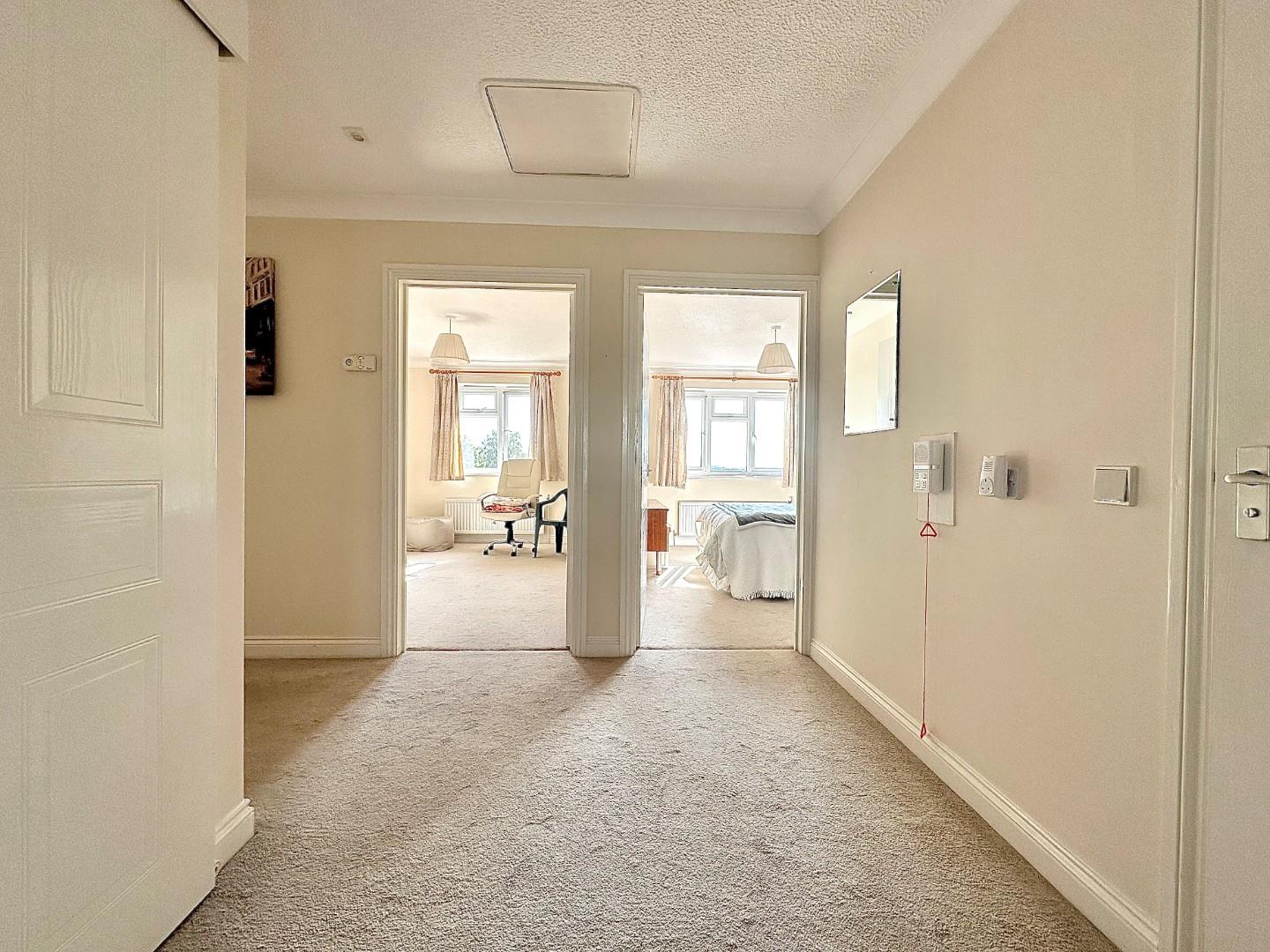 Wootton Brook Close, East Hunsbury