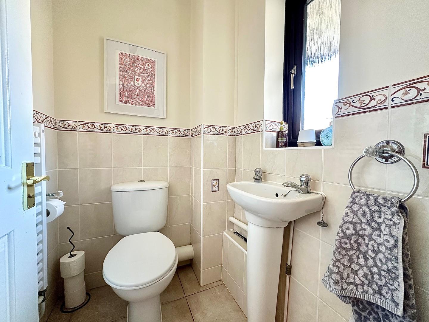 Sarek Park, West Hunsbury