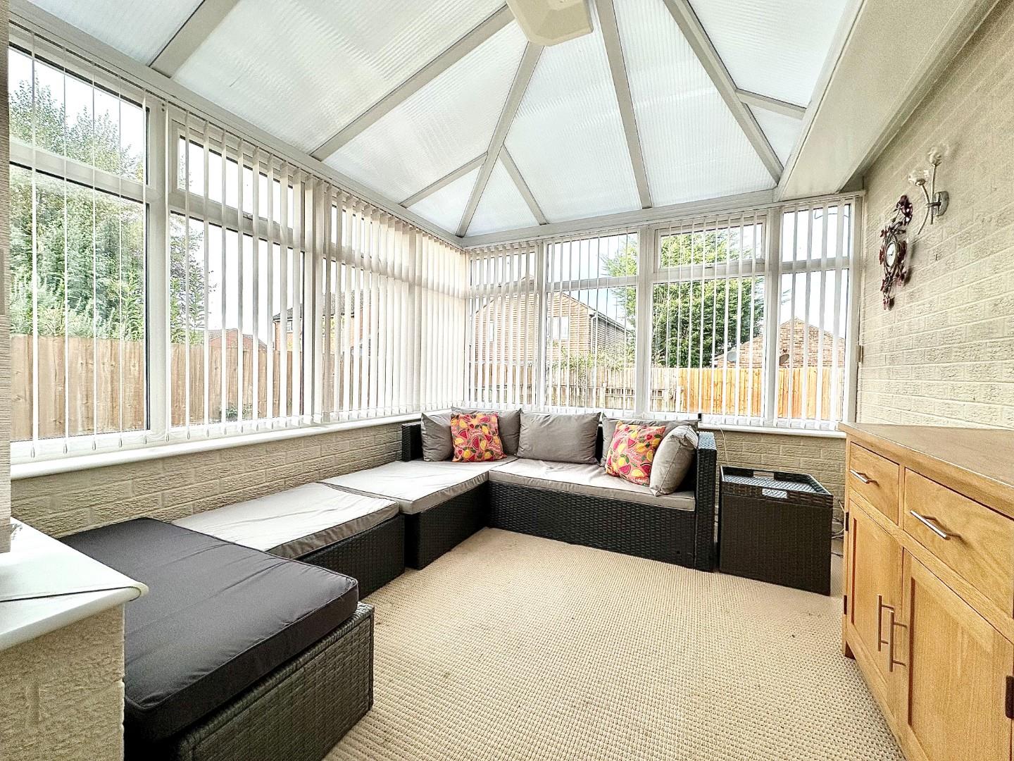 Woodhall Close, West Hunsbury