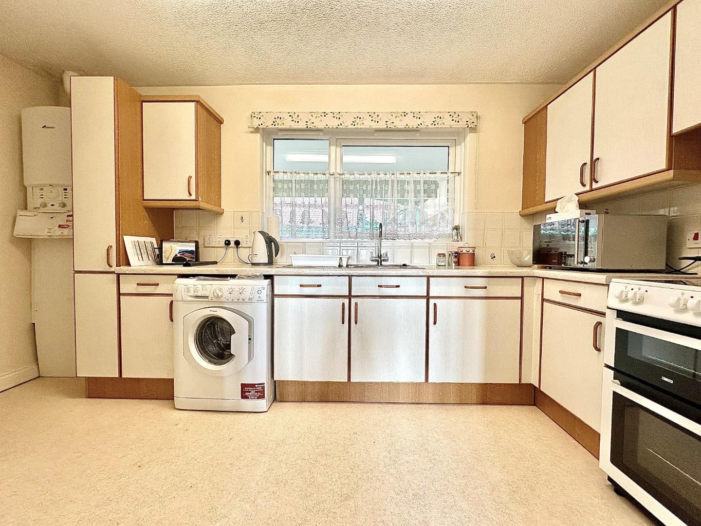 Wootton Brook Close, East Hunsbury