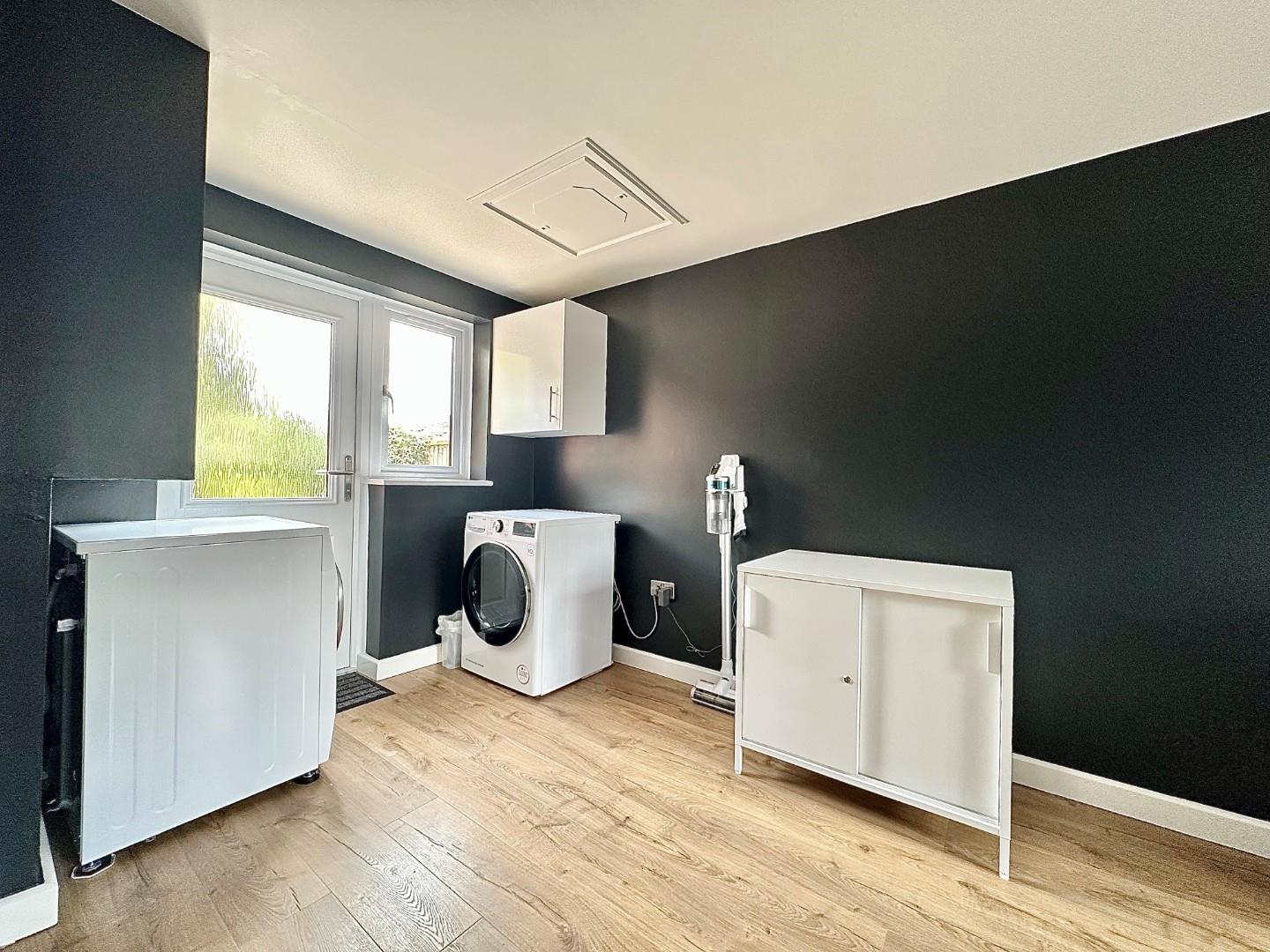 Swallow Close, East Hunsbury