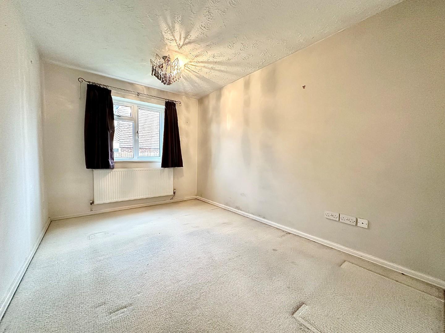 Woodhall Close, West Hunsbury