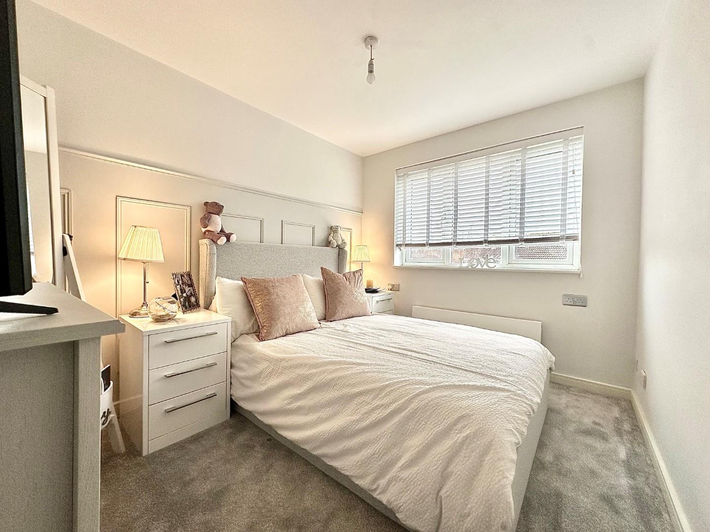 Blackwell Hill, West Hunsbury