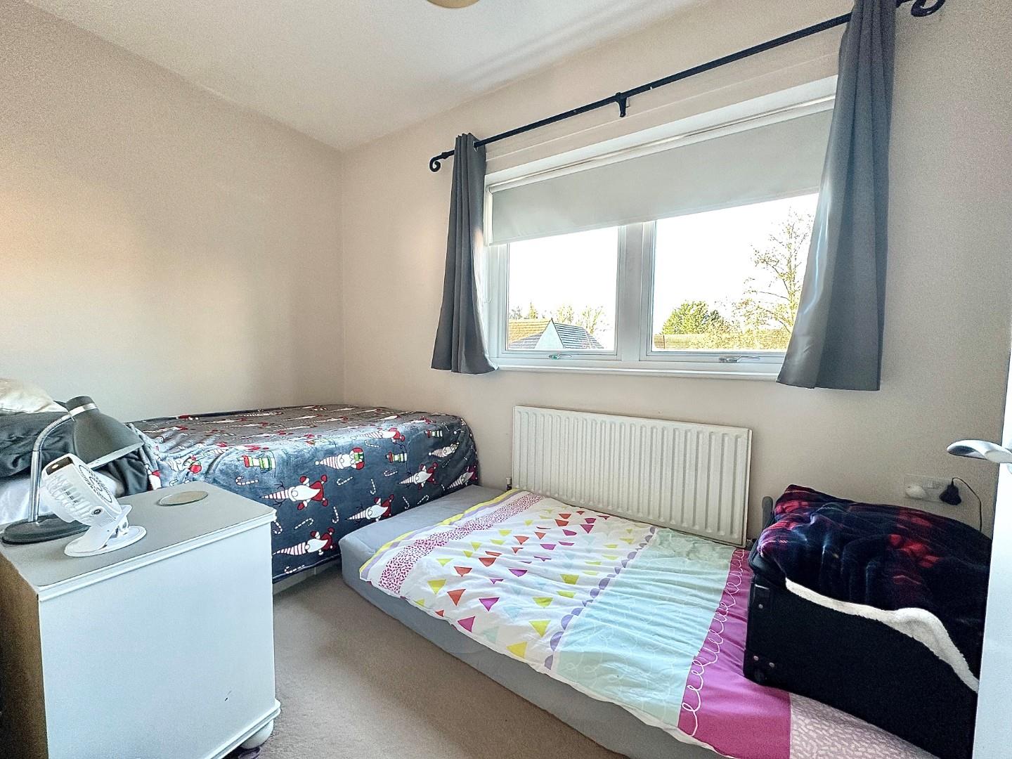 Mandarin Street, West Hunsbury